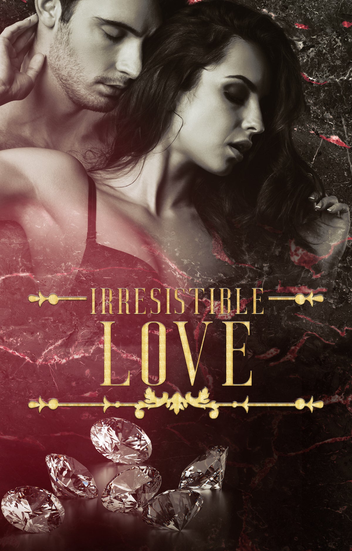 Irresistible Love