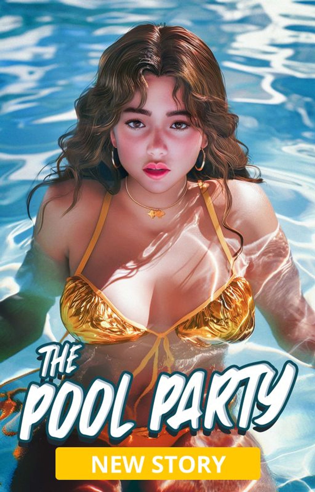 The Pool Party
