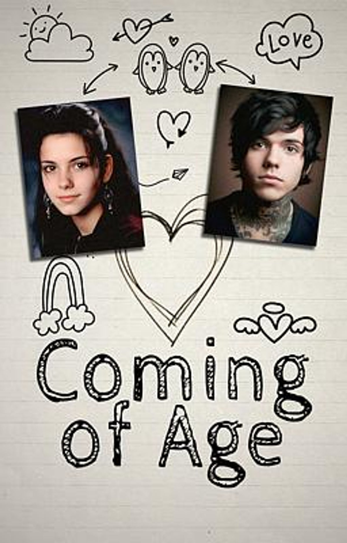 Coming of Age