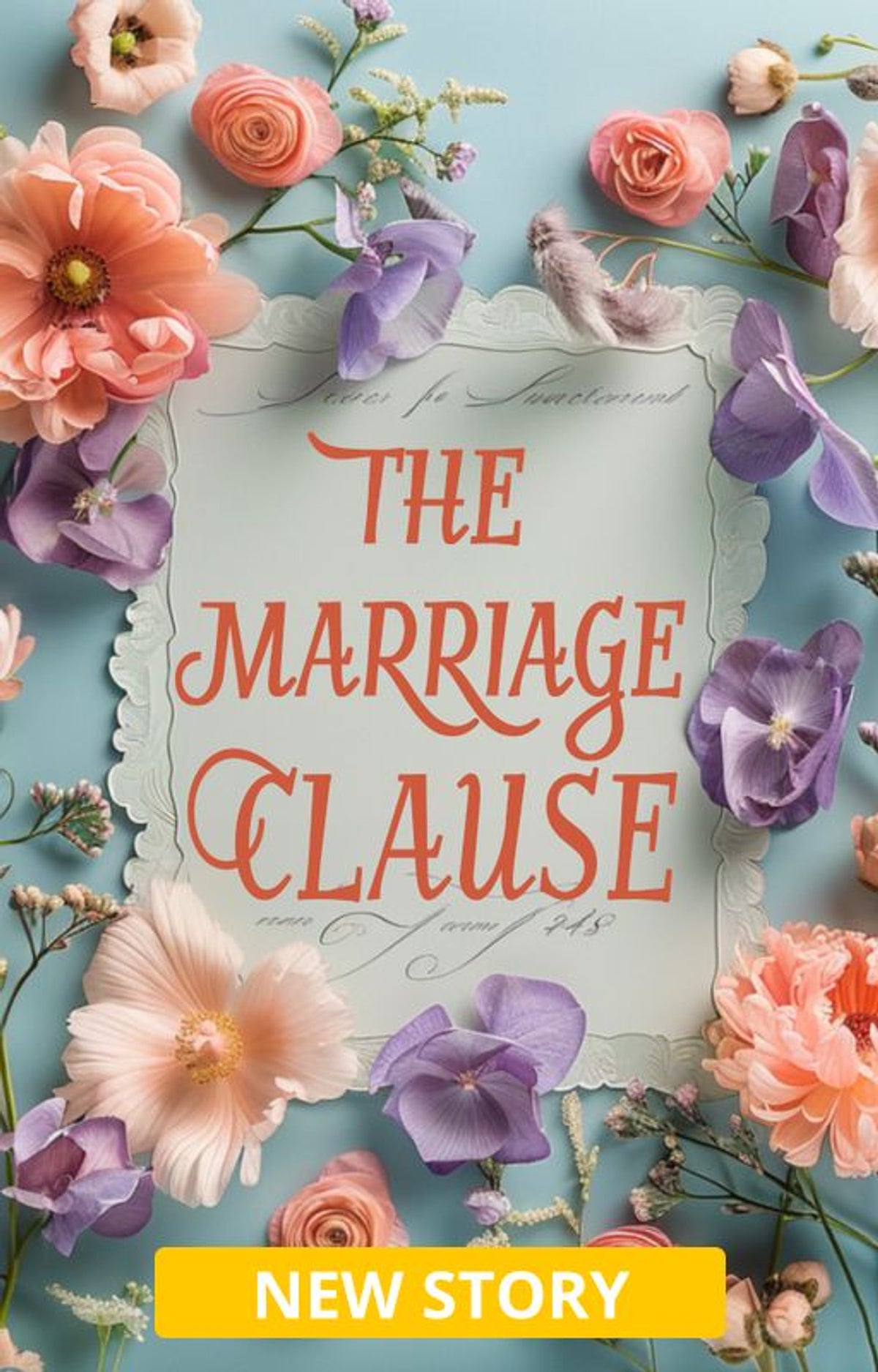 The Marriage Clause