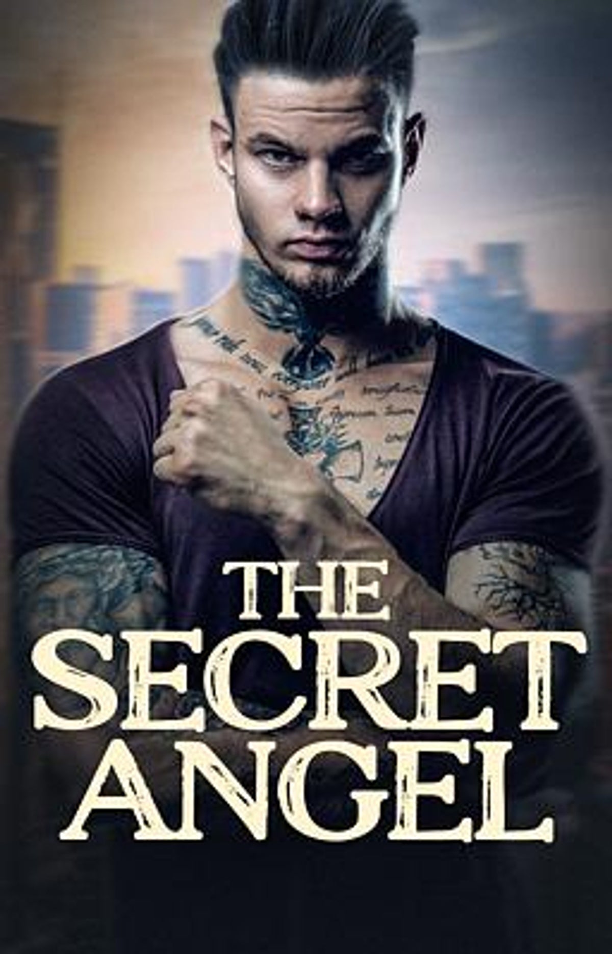 The Secret Angel