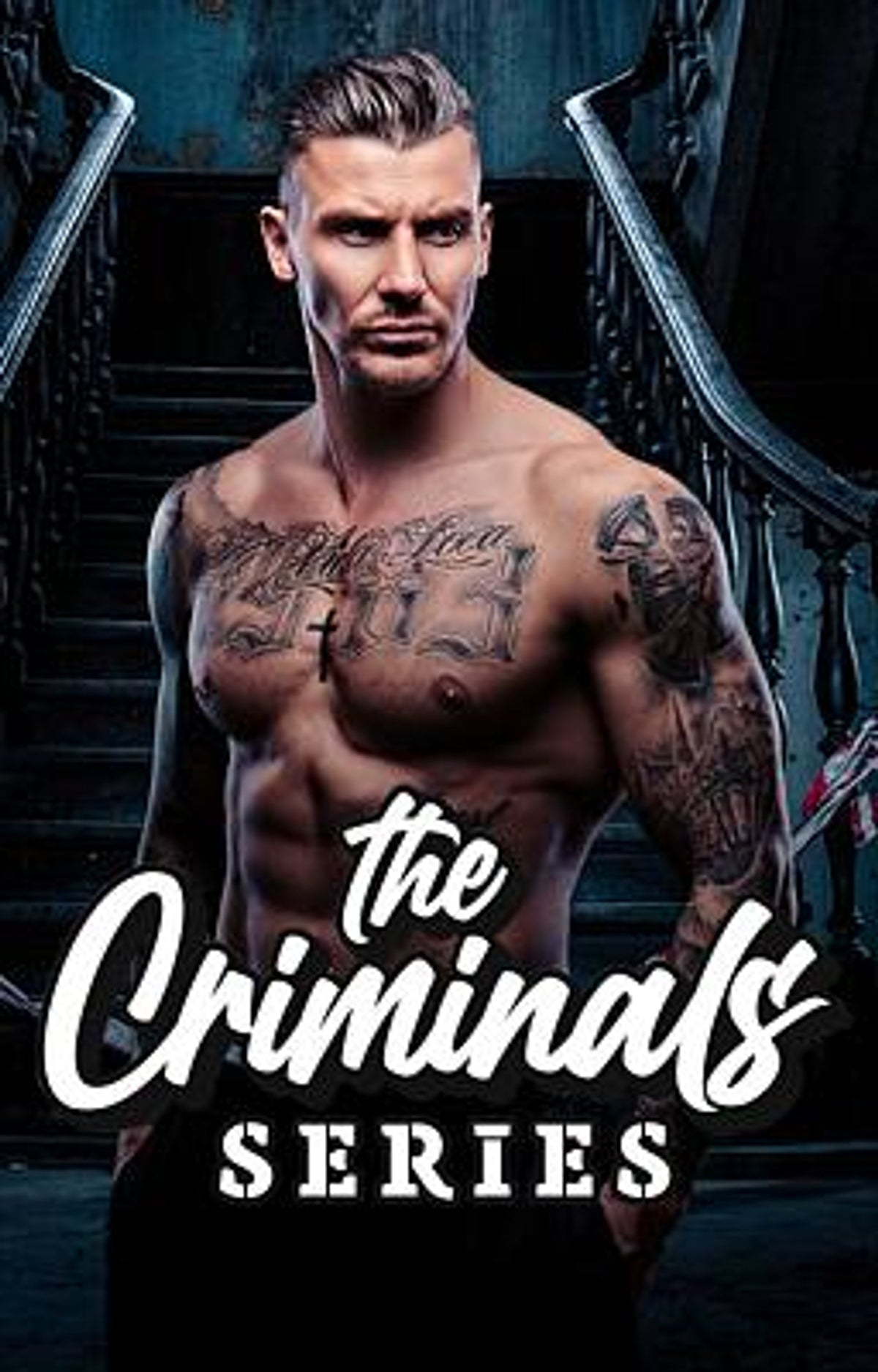 The Criminals Series
