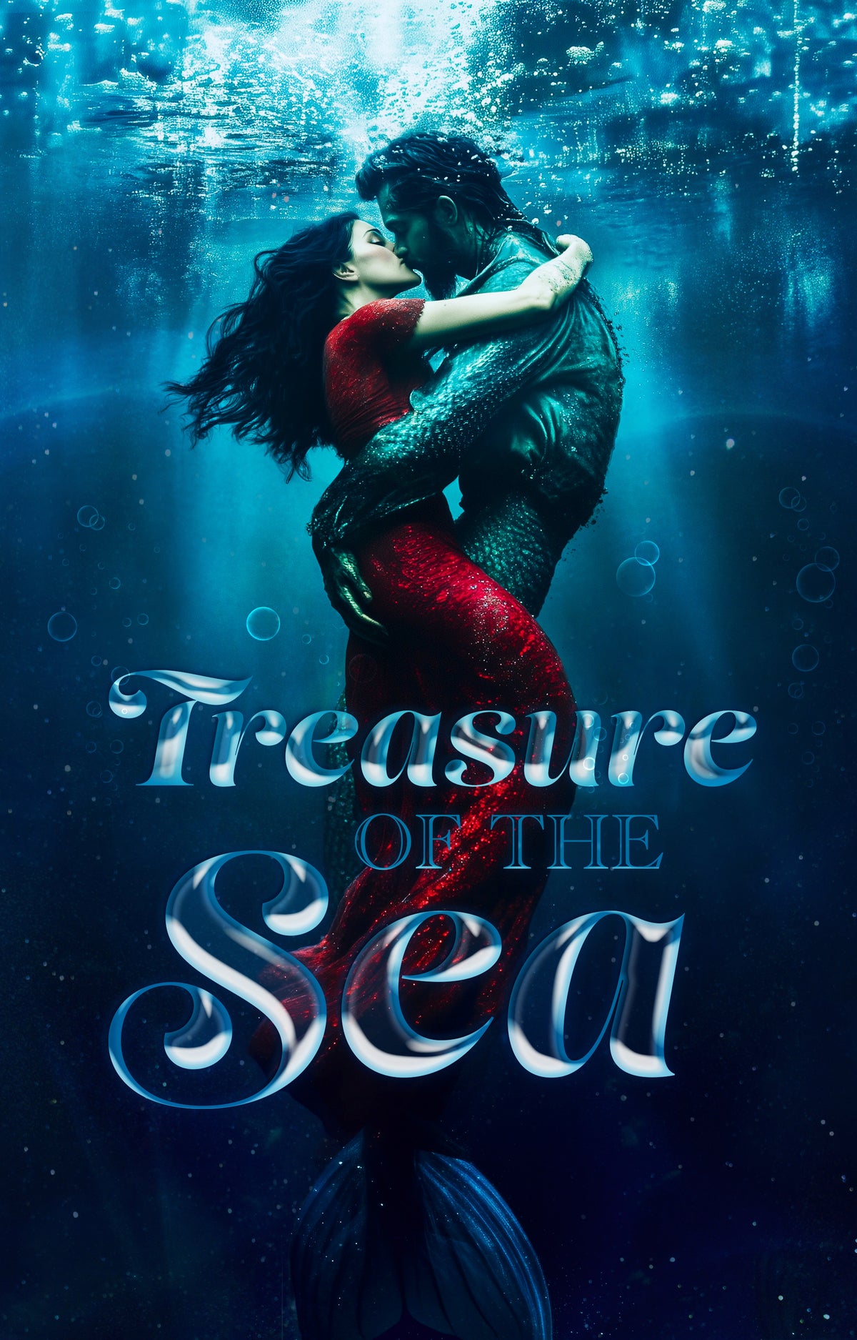 Treasure of the Sea