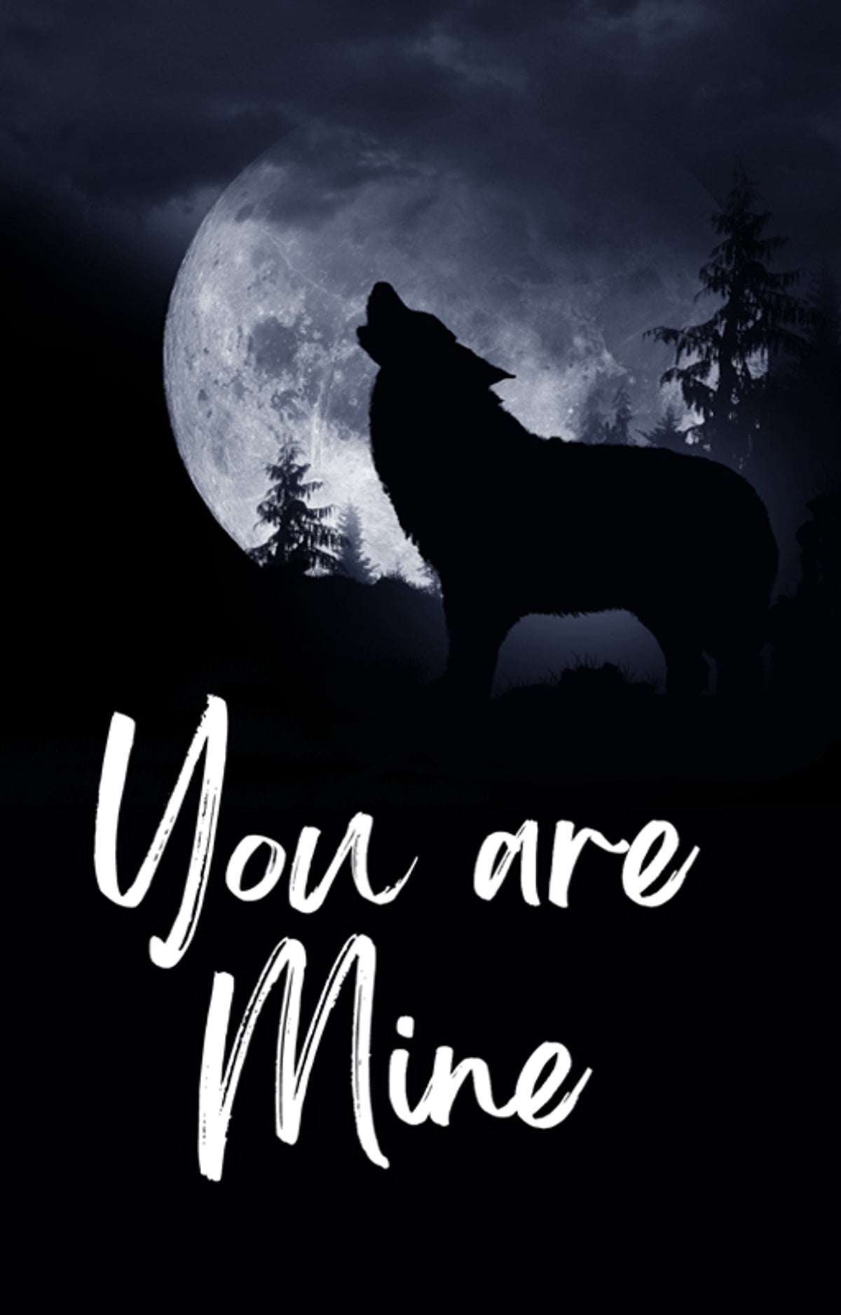 You Are Mine