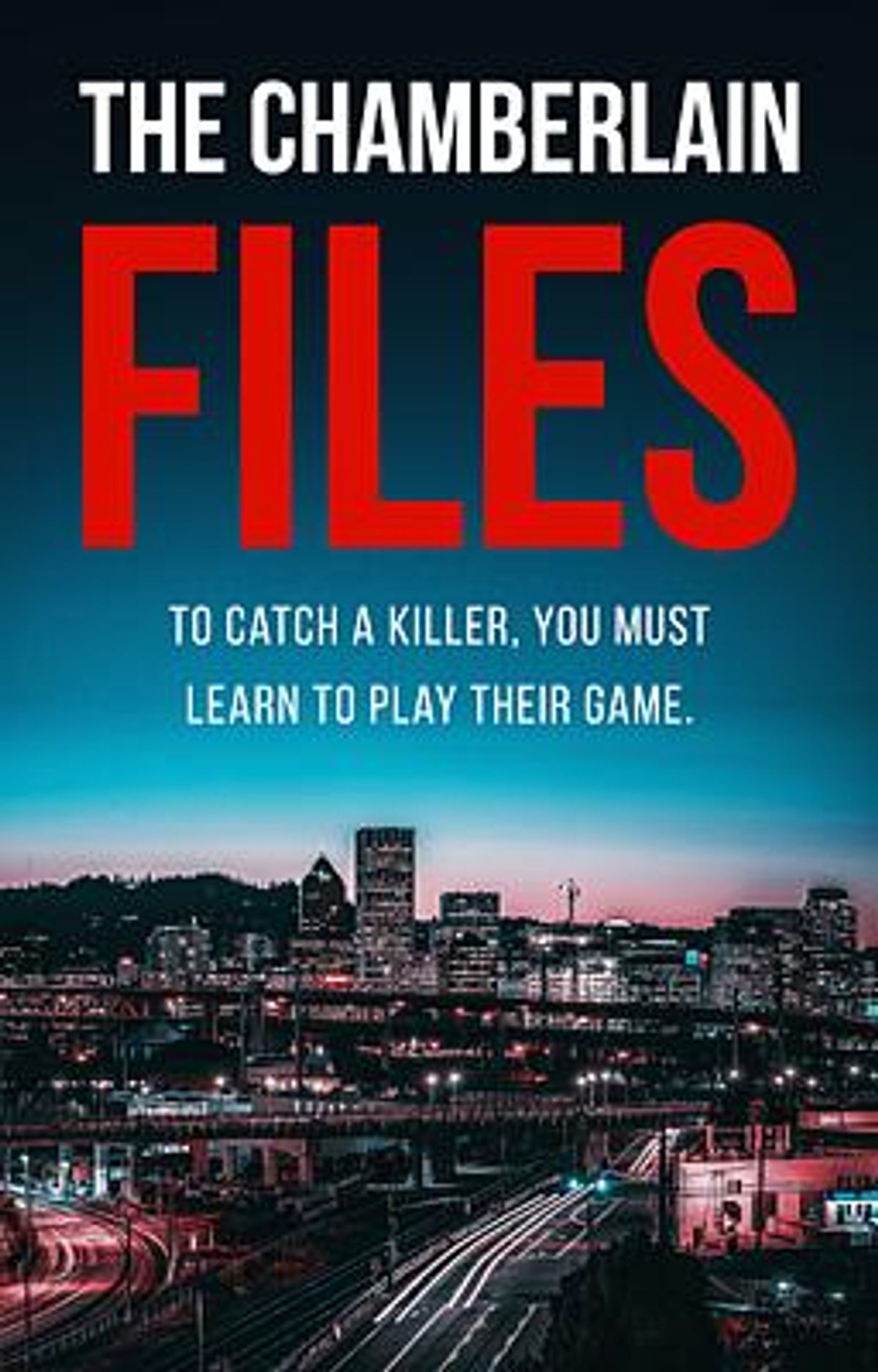 The Chamberlain Files