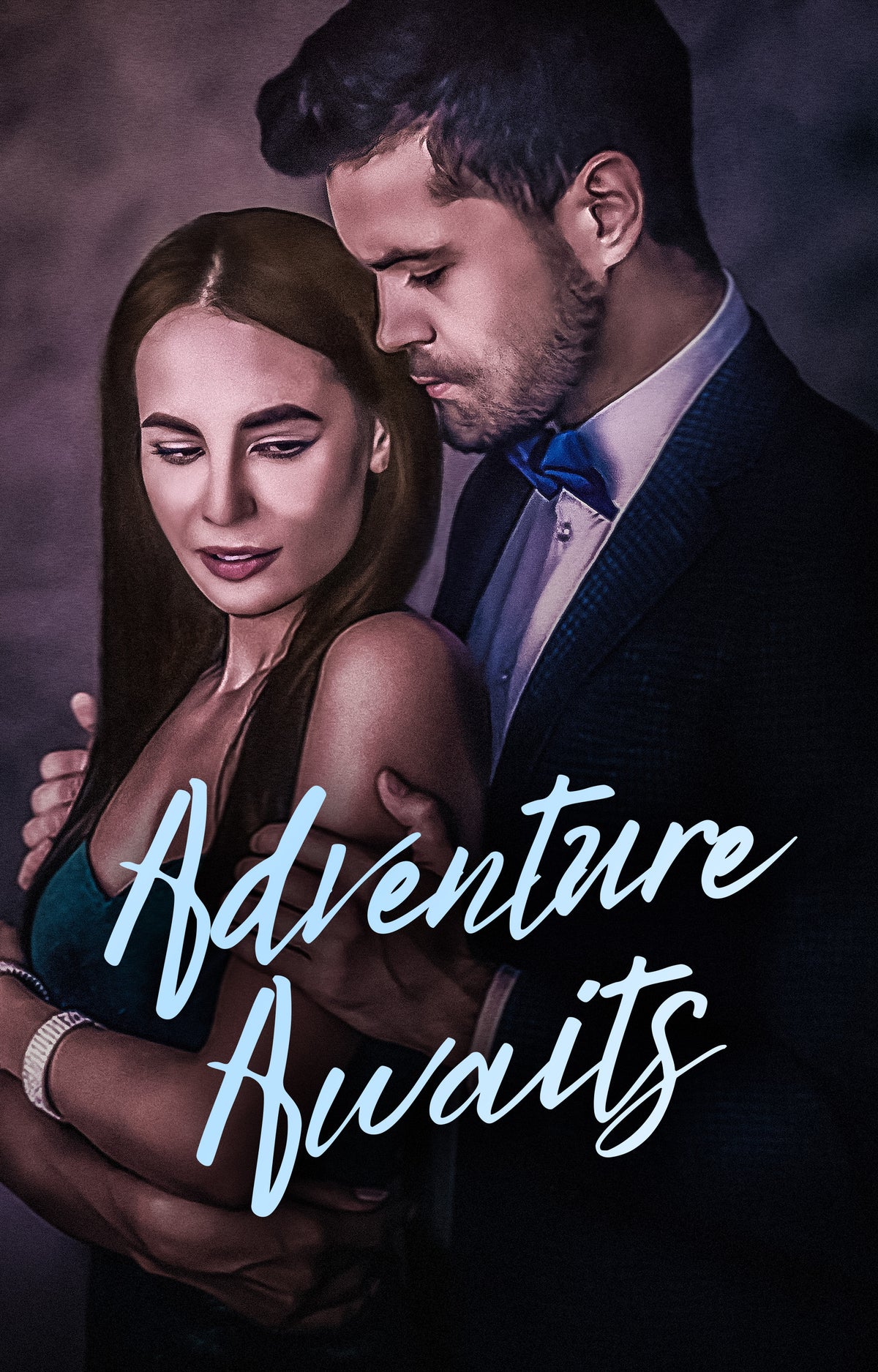 Adventure Awaits
