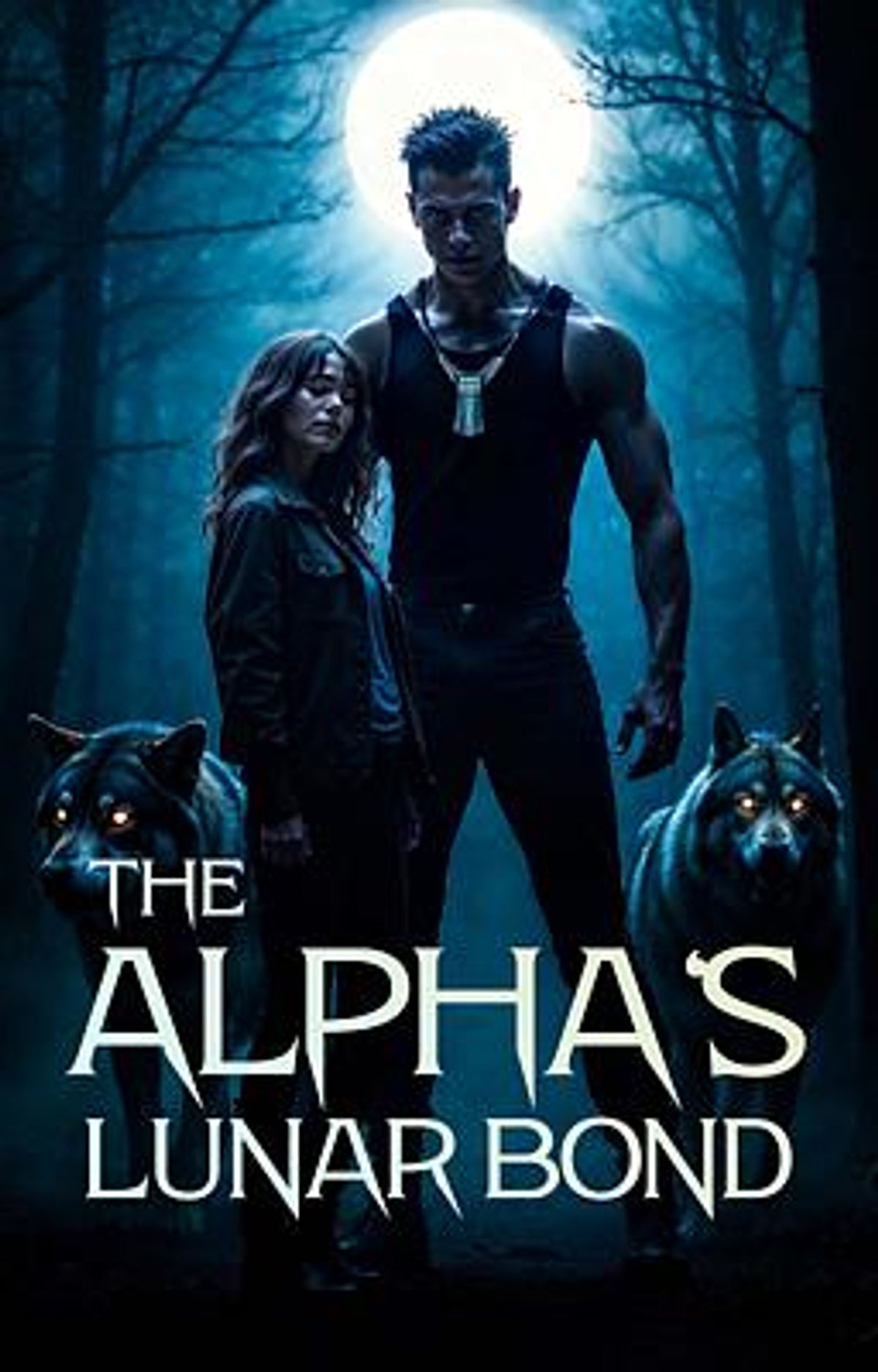The Alpha's Lunar Bond
