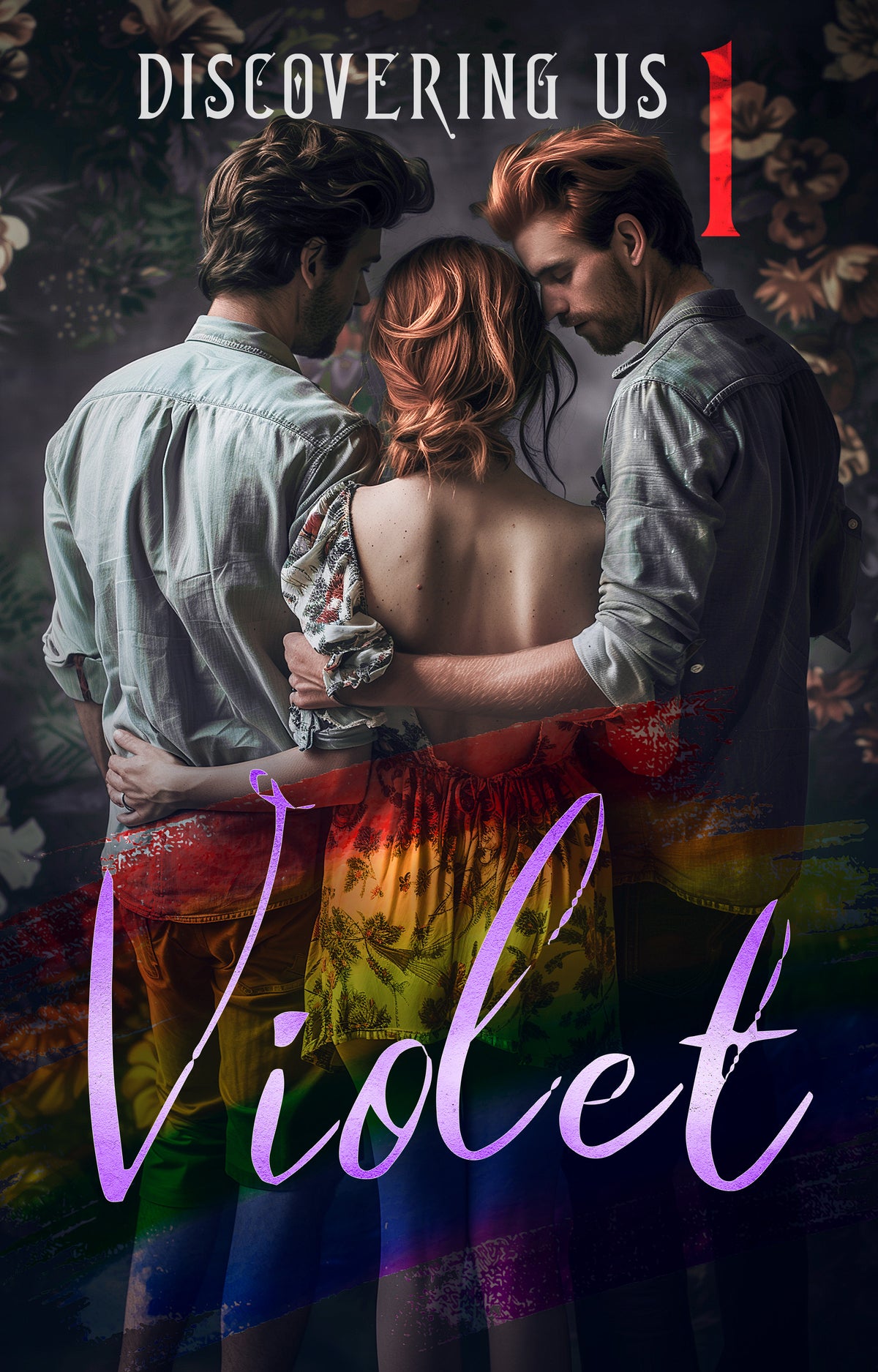 Discovering Us 1: Violet