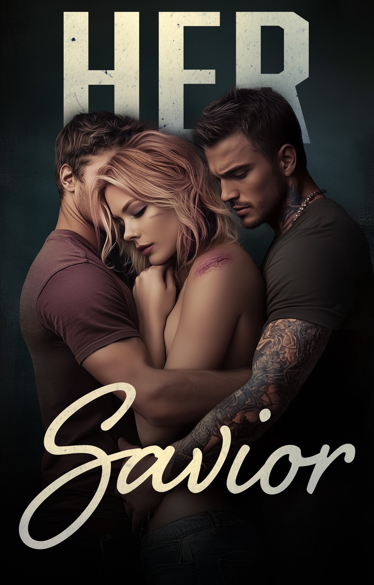 Her Savior