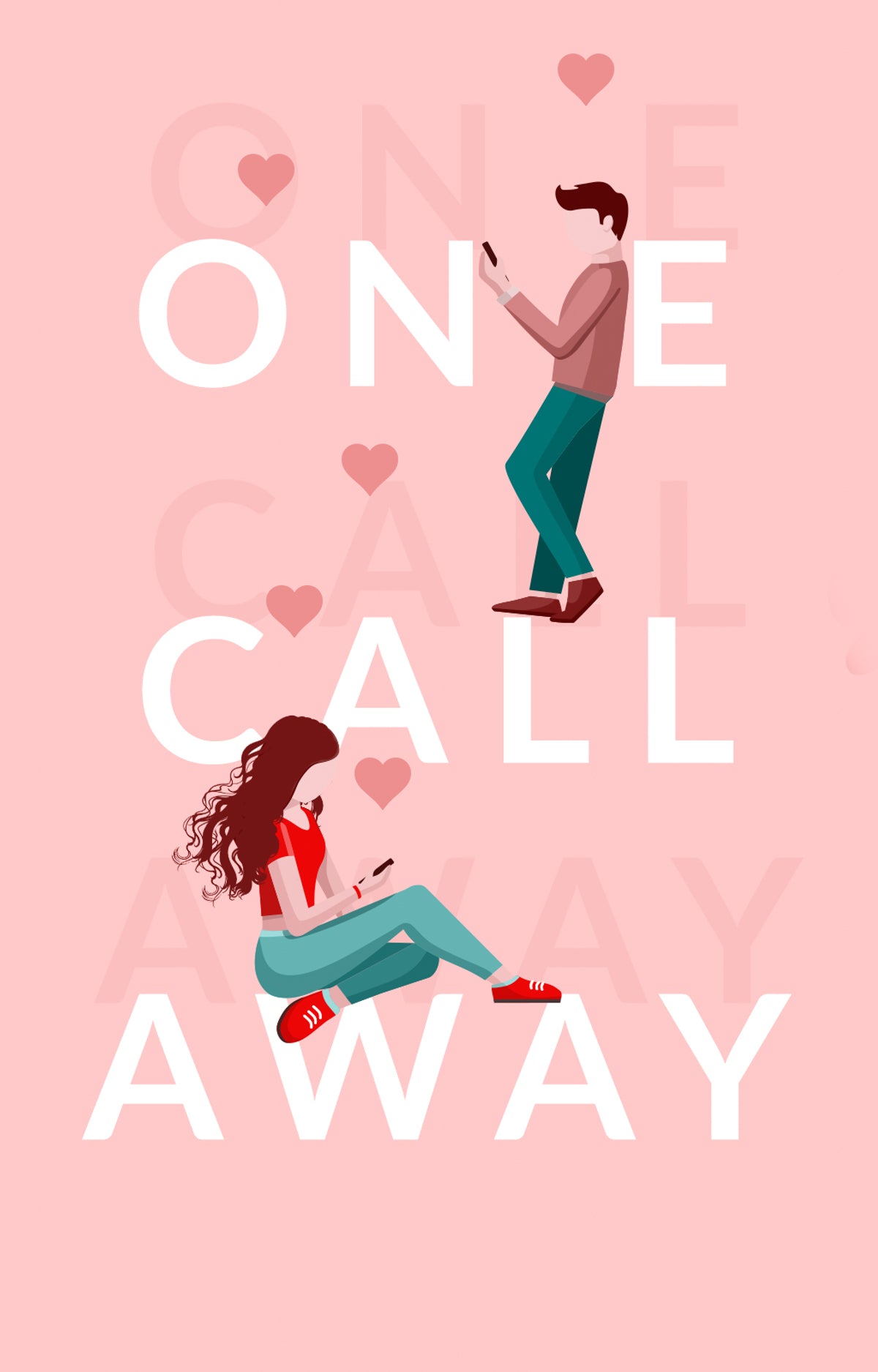 One Call Away