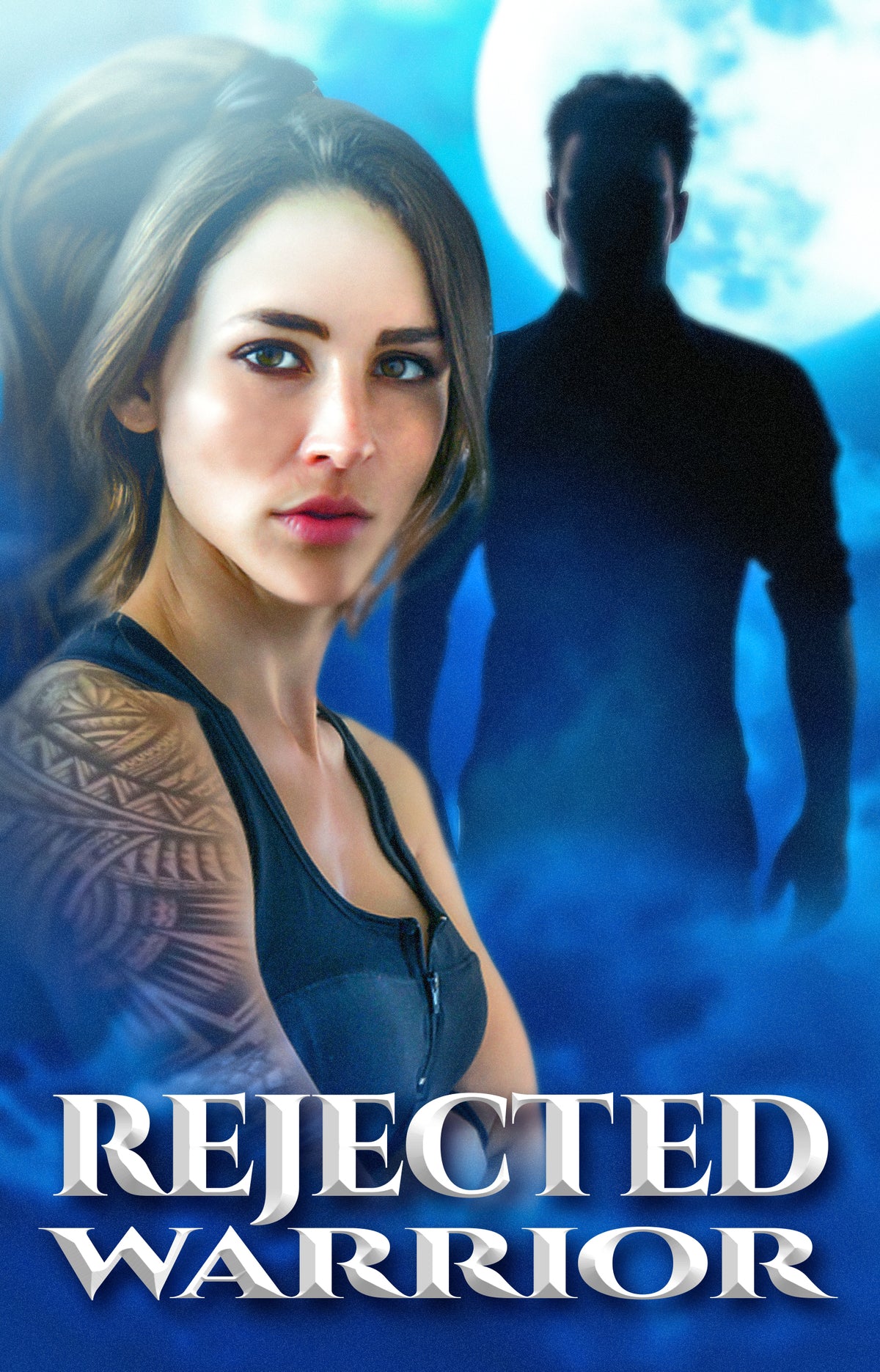Rejected Warrior