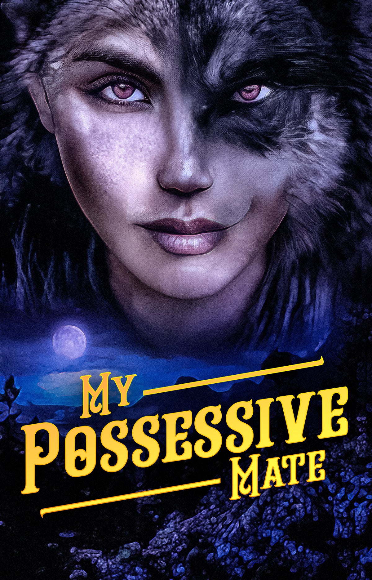 My Possessive Mate