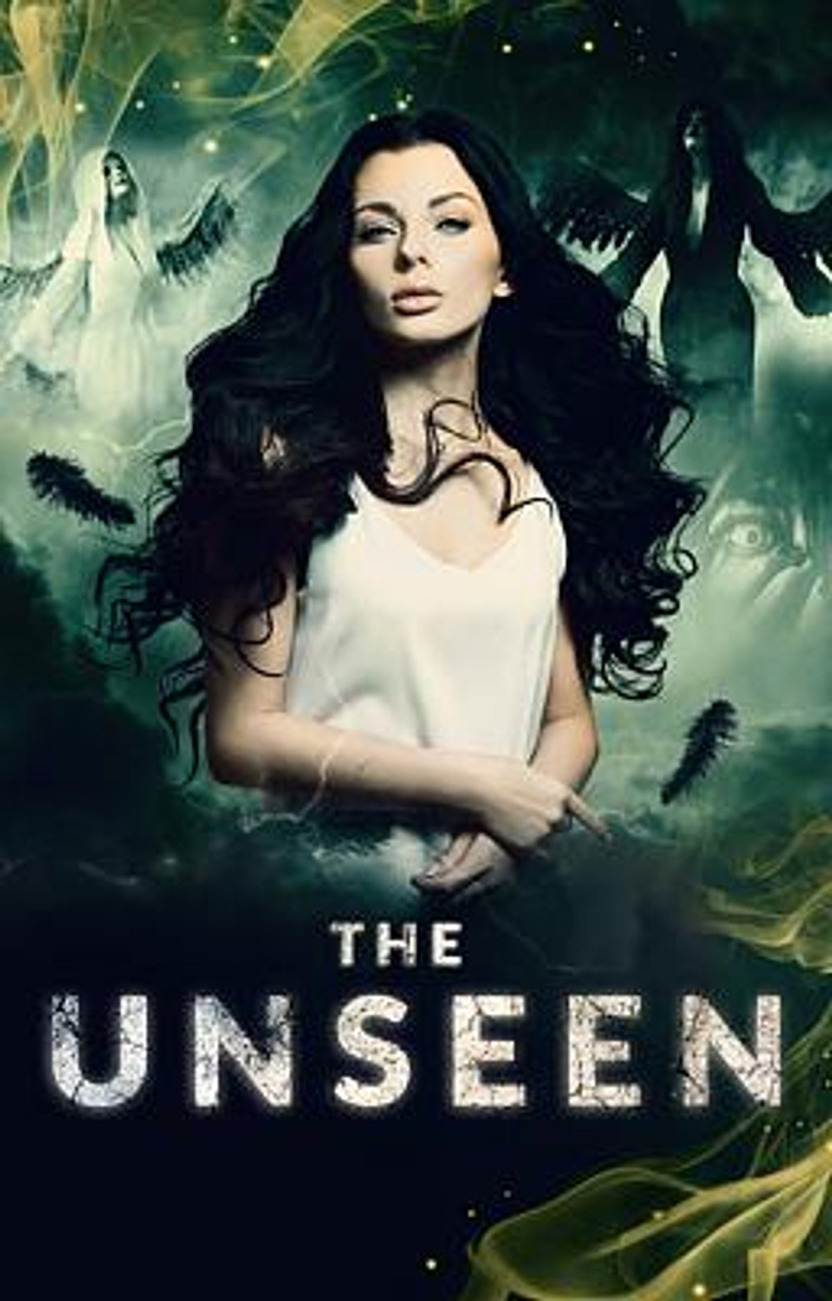 The Unseen Series