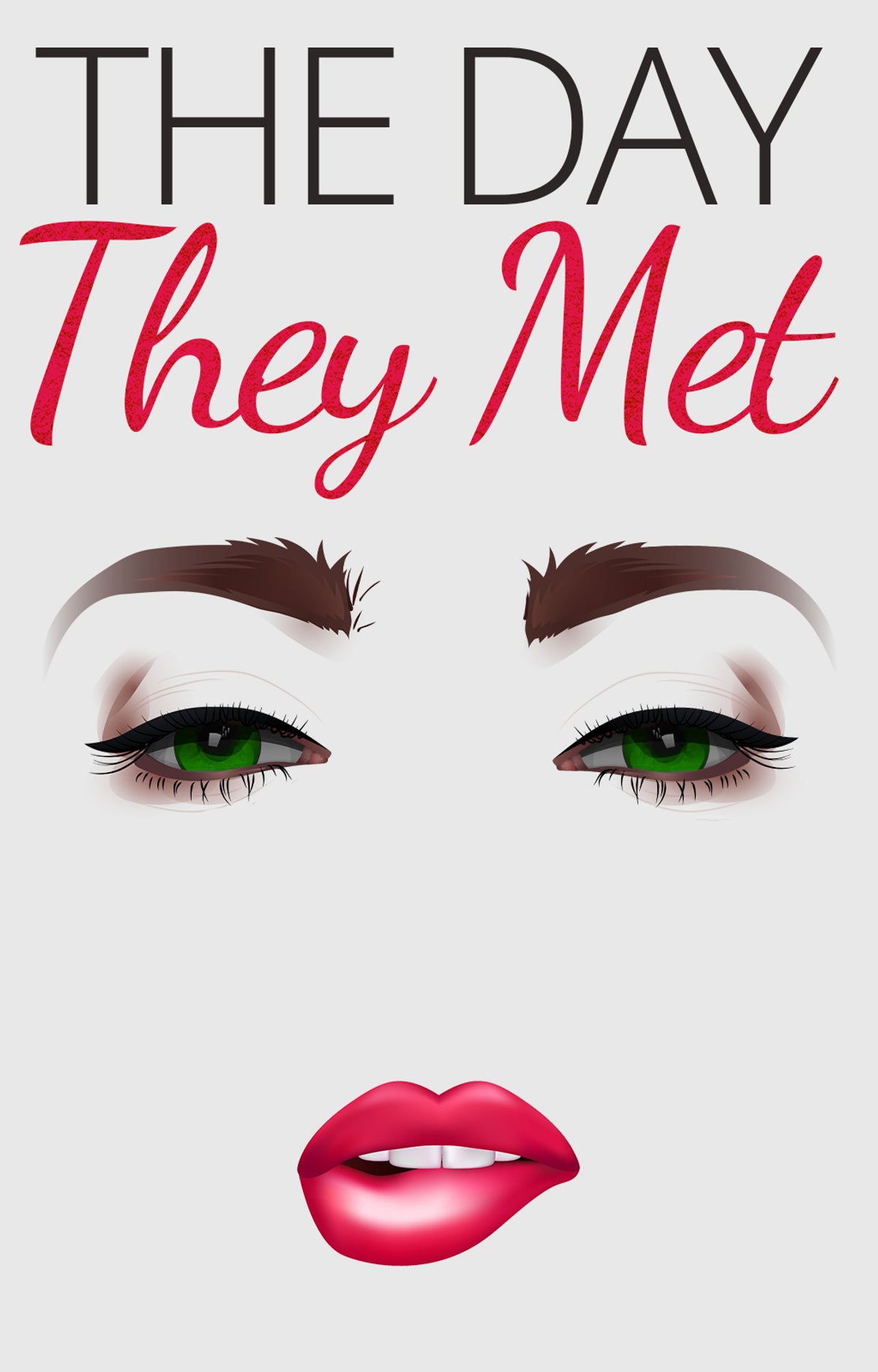 The Day They Met