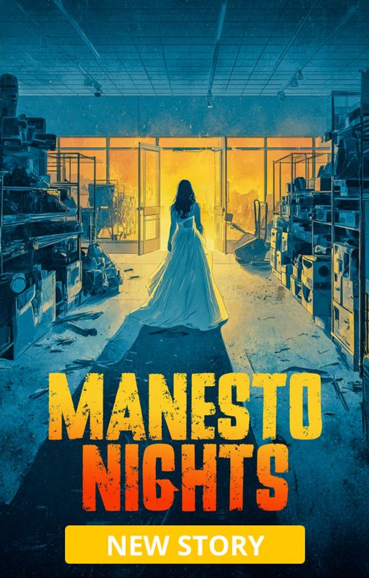 Manesto Nights