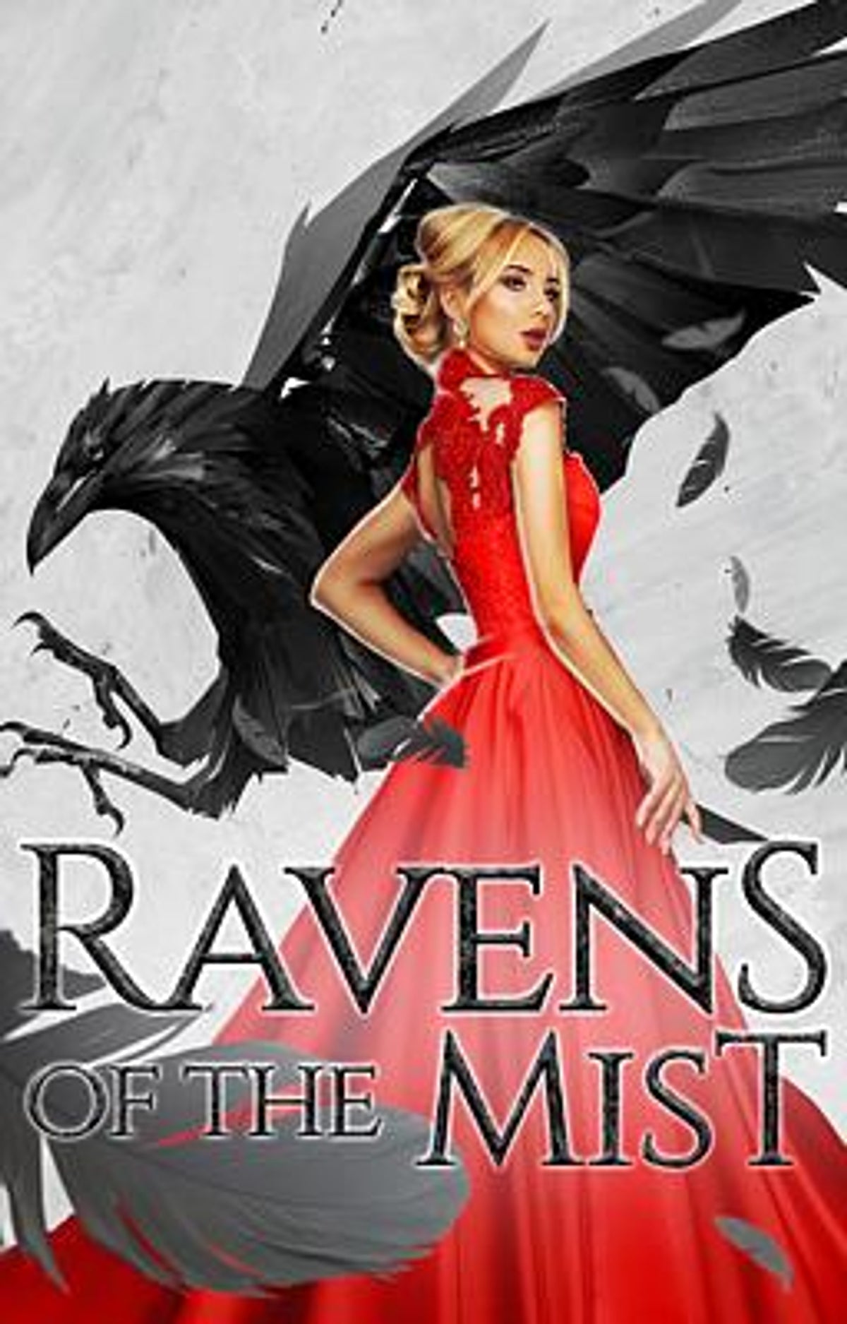 Ravens of the Mist: Rejection to Salvation