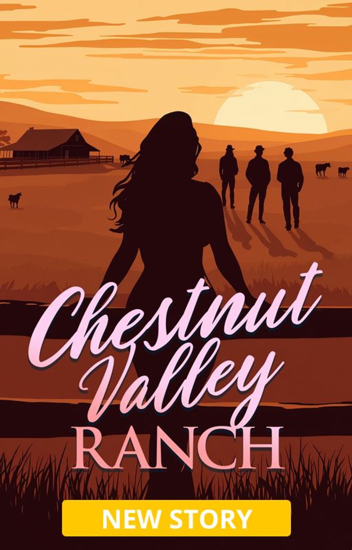 Chestnut Valley Ranch