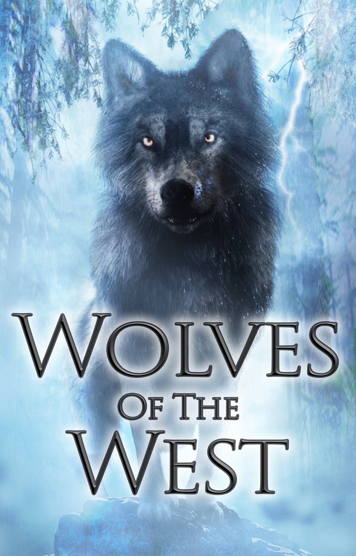Wolves of the West