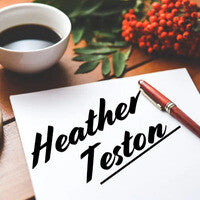 Heather Teston