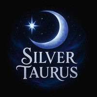 Silver Taurus