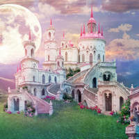 Jade Castle