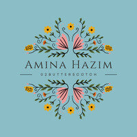 Amina Hazim