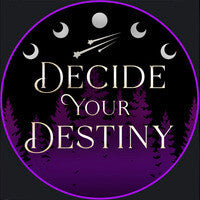 Decide Your Destiny