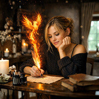 Ember Lorelle