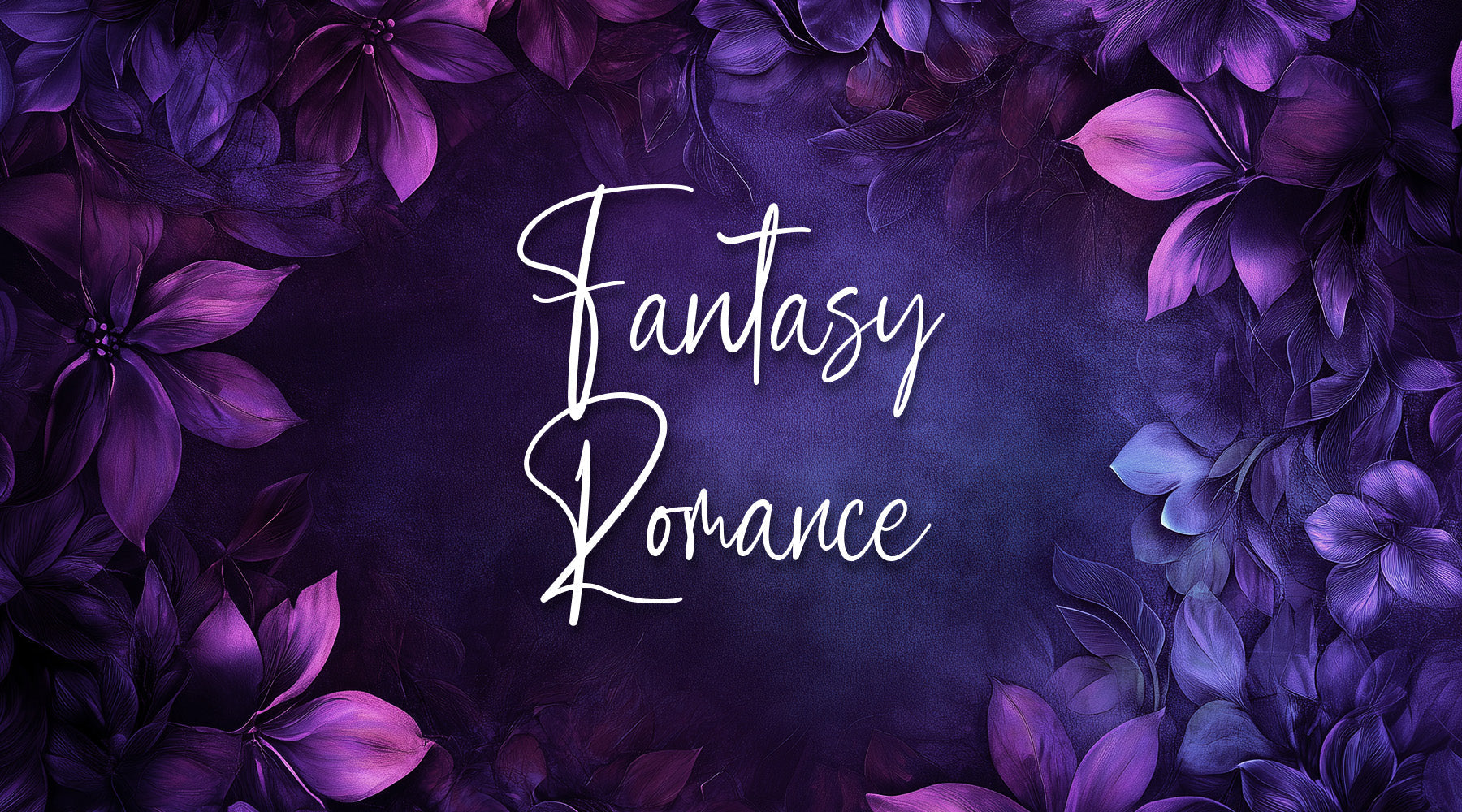 Fantasy Romance - Genre Selection Online Shop