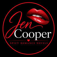 Jen Cooper