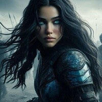 Saphira Aelin