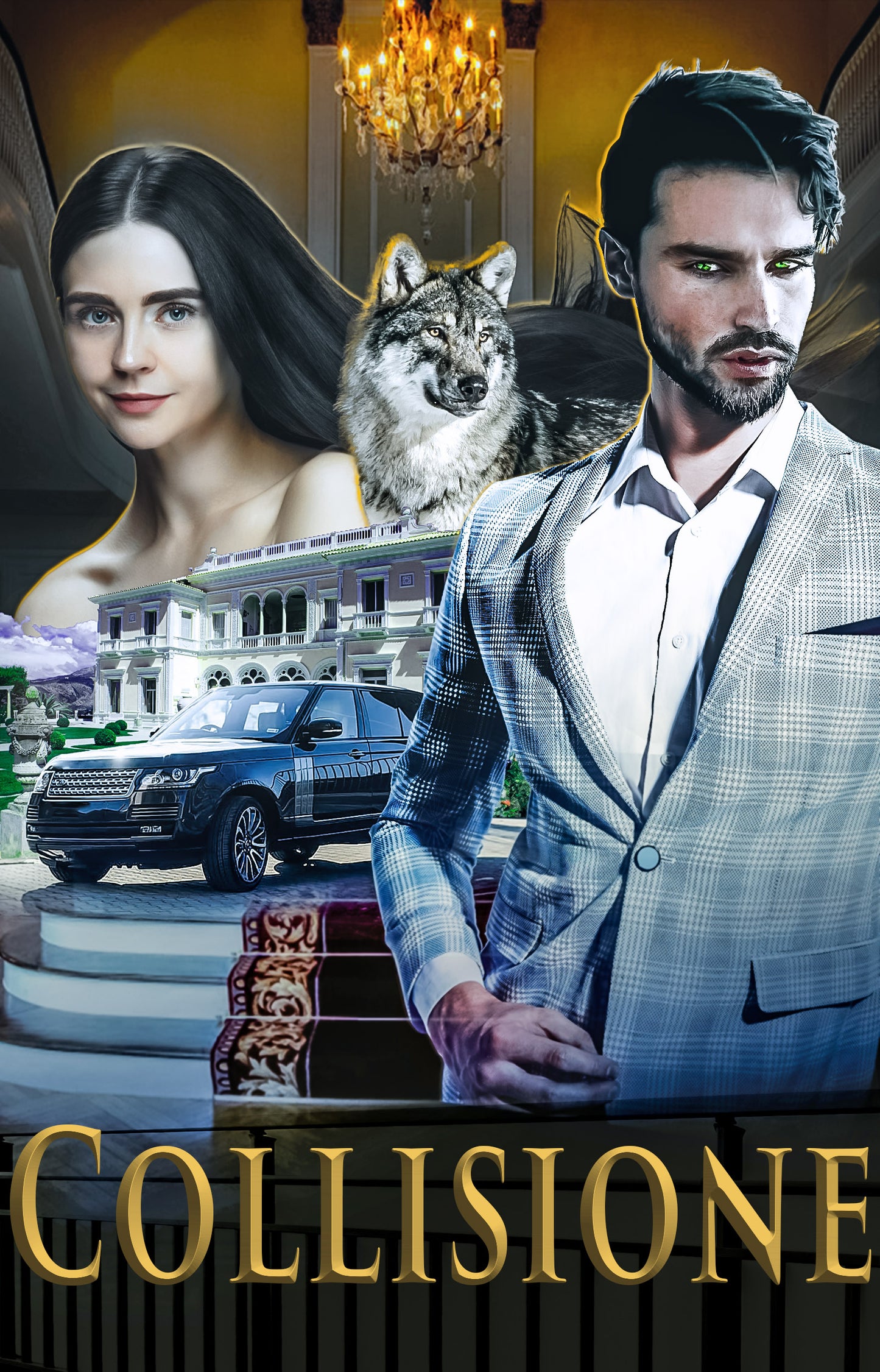 it cover