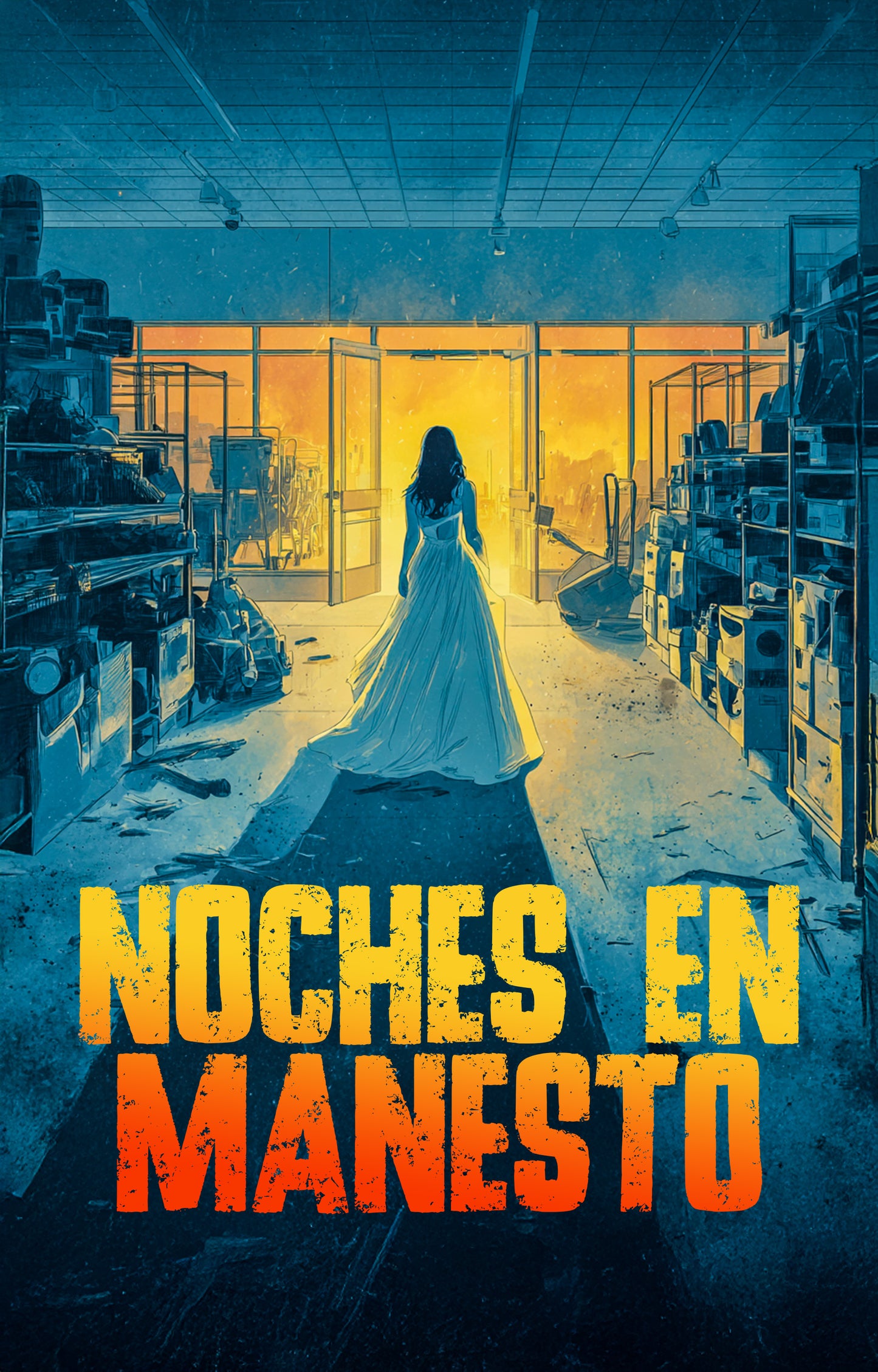 es cover