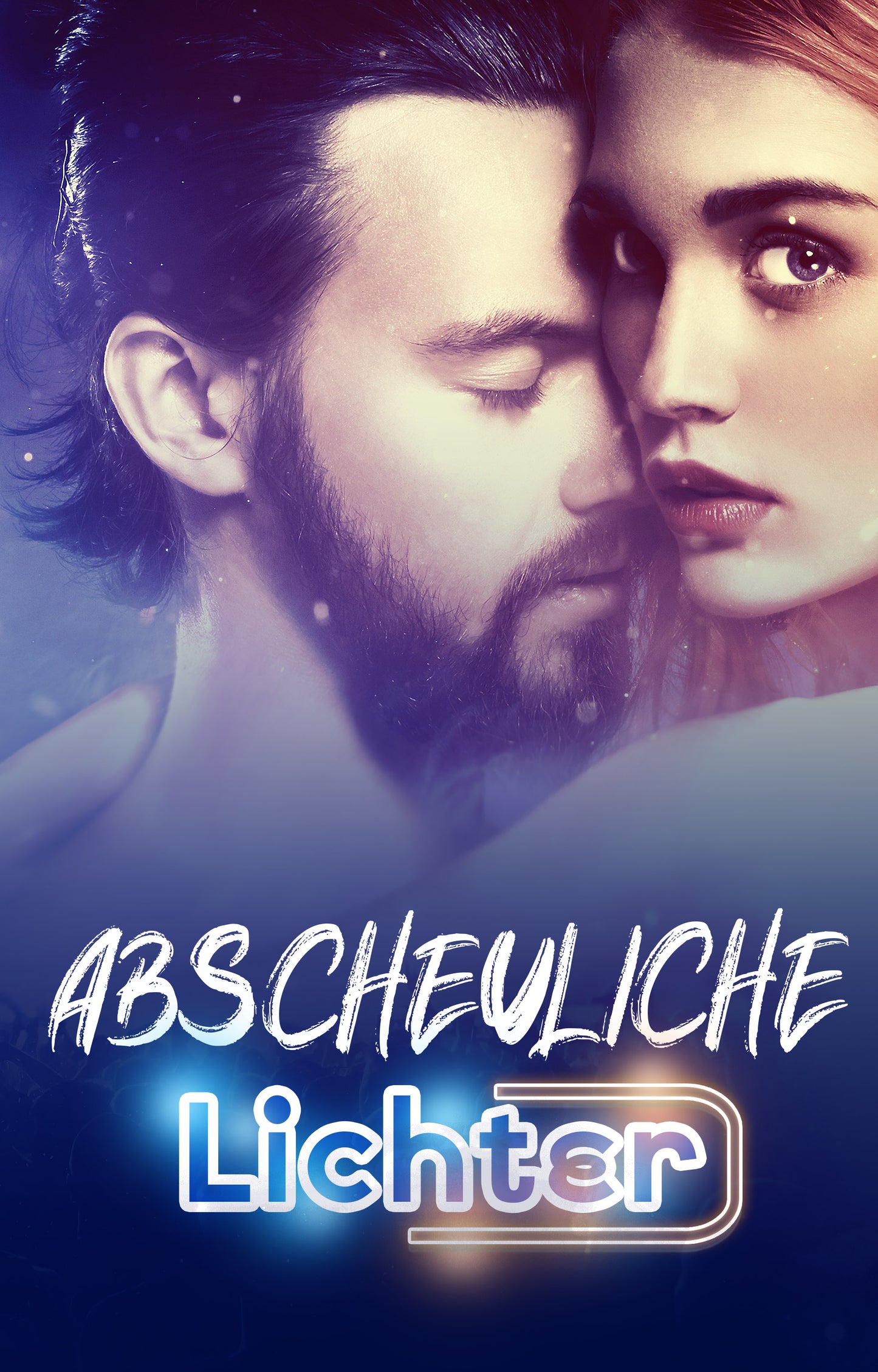 de cover
