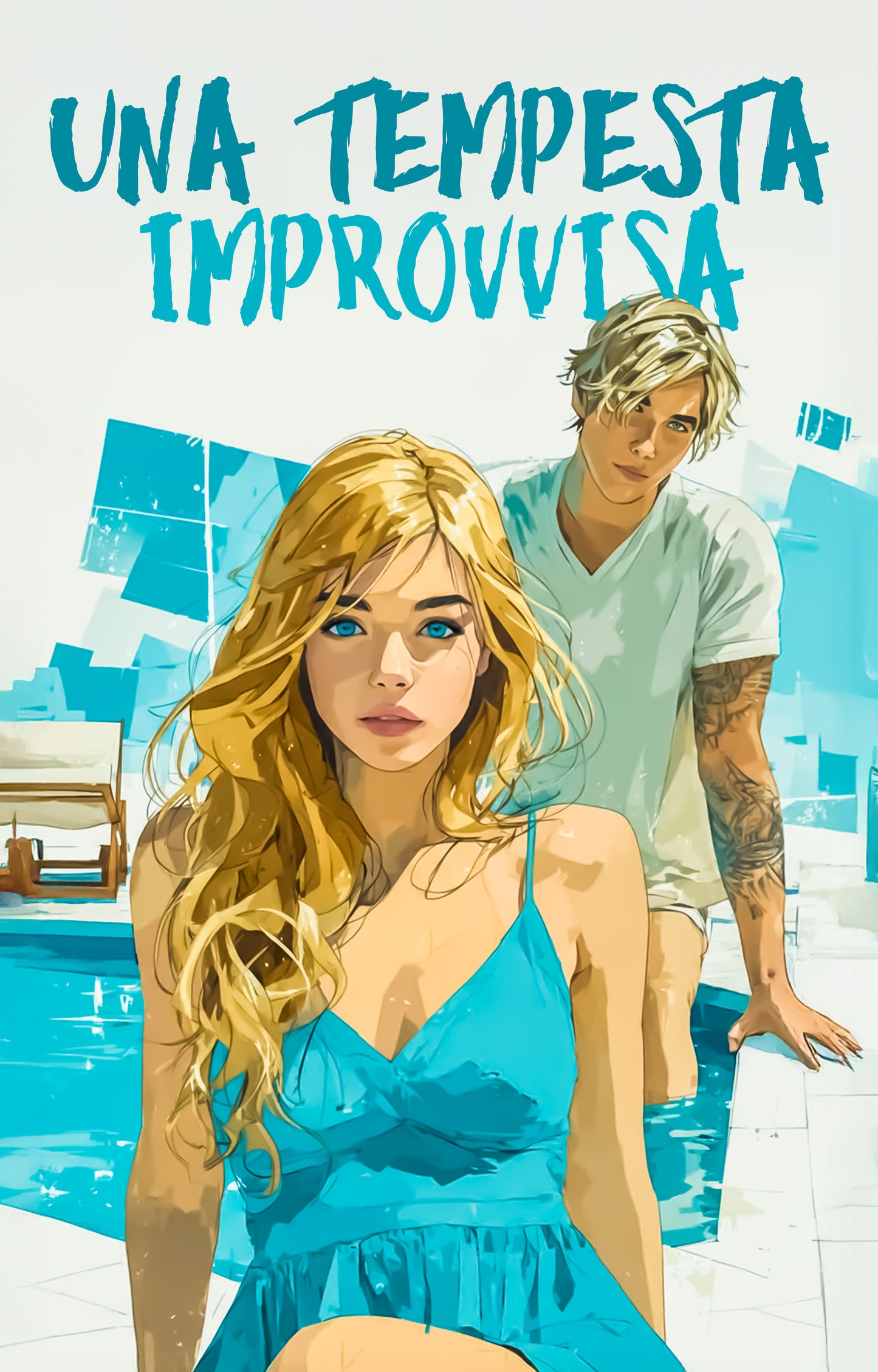 it cover