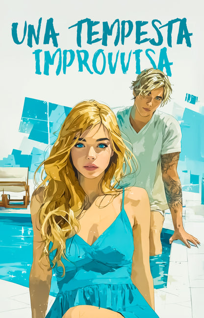 it cover