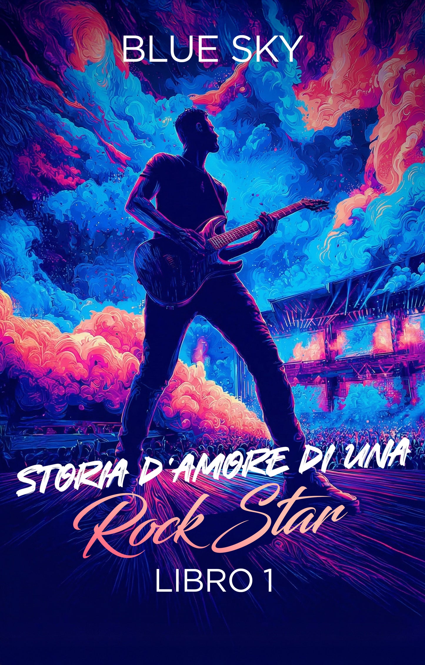 it cover
