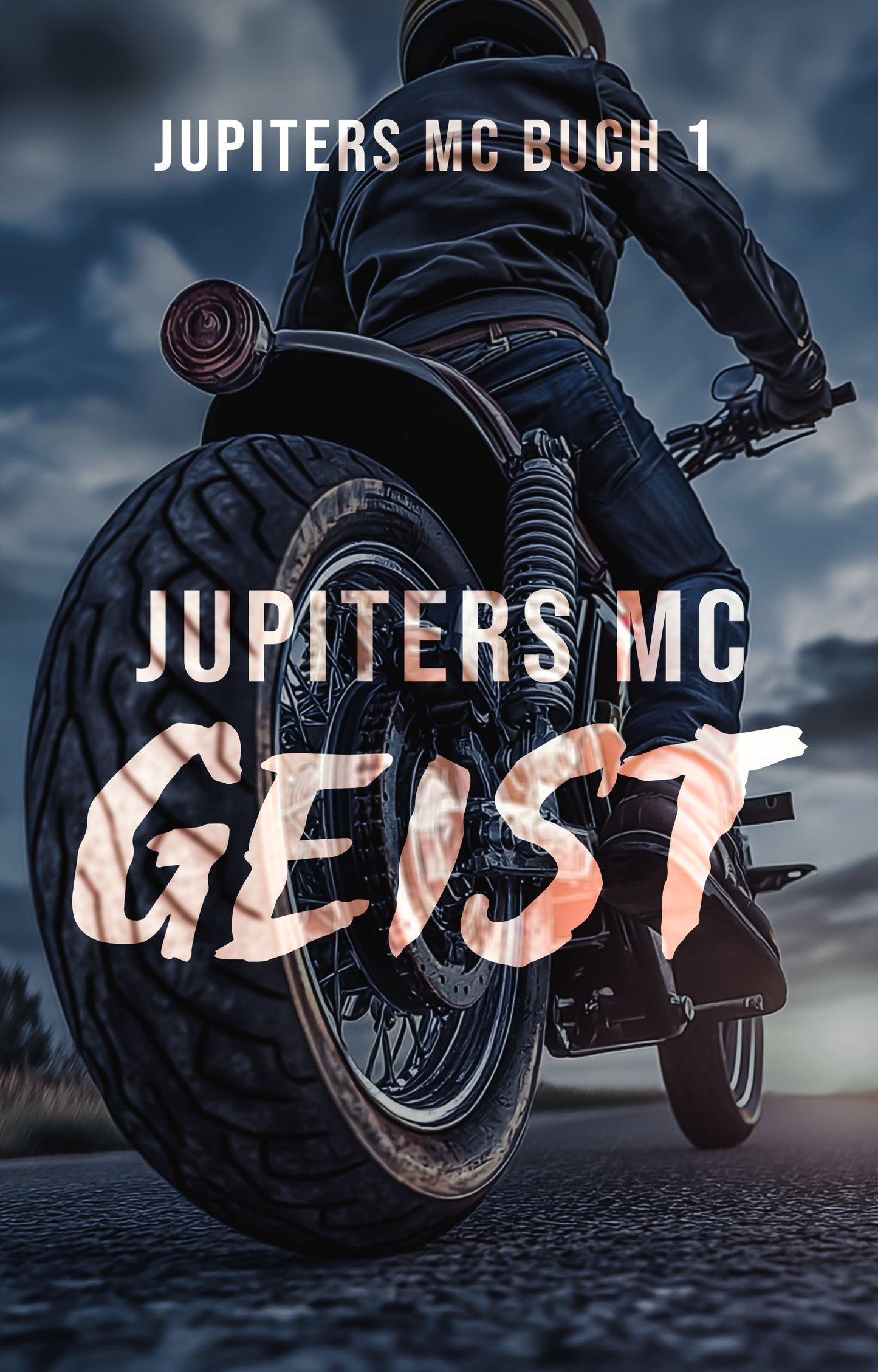 de cover