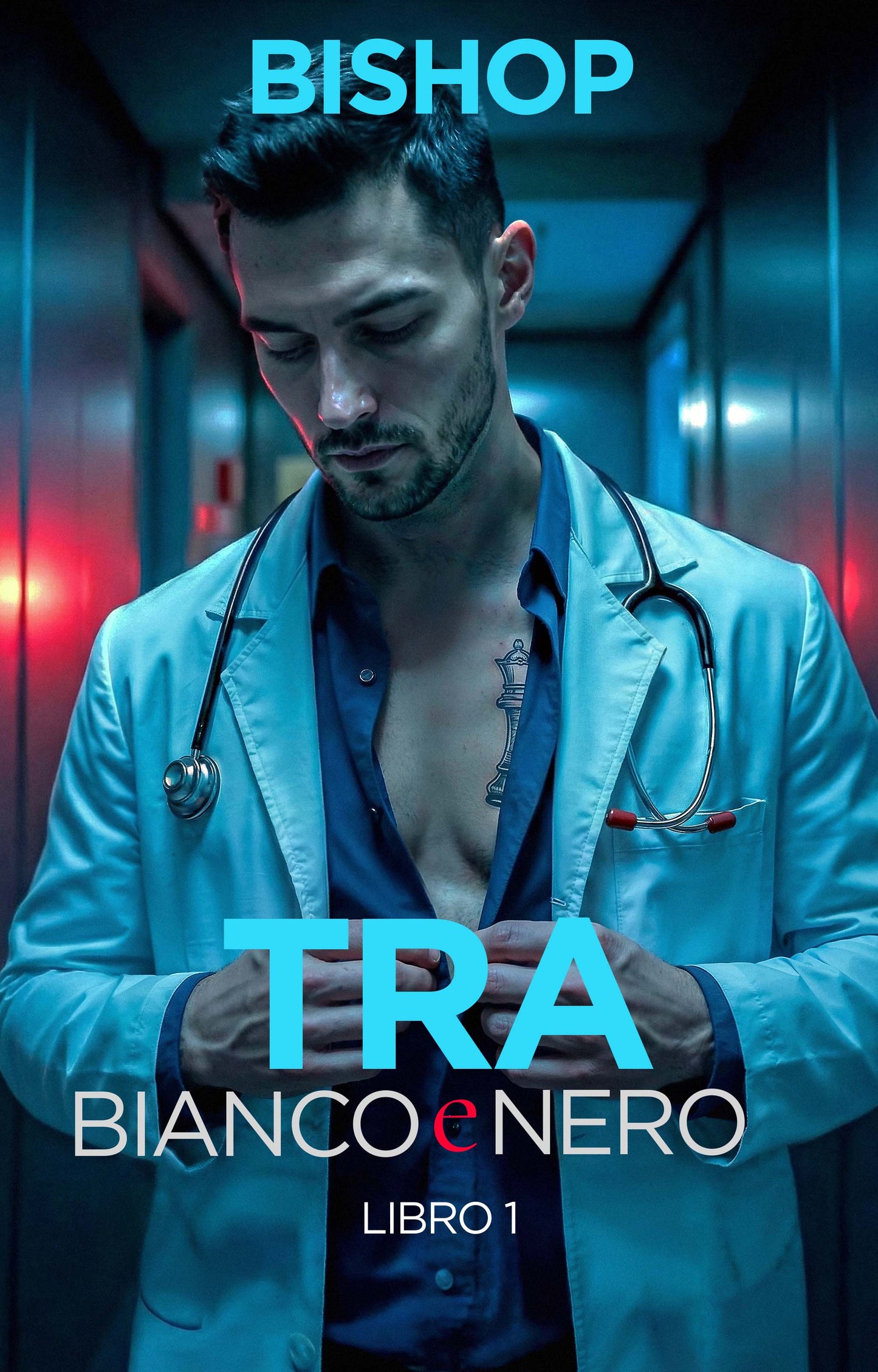 it cover