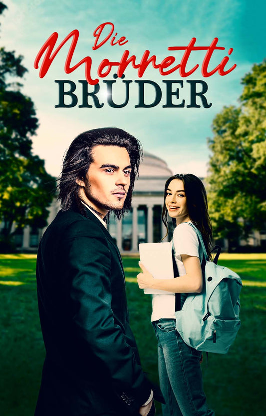 de cover