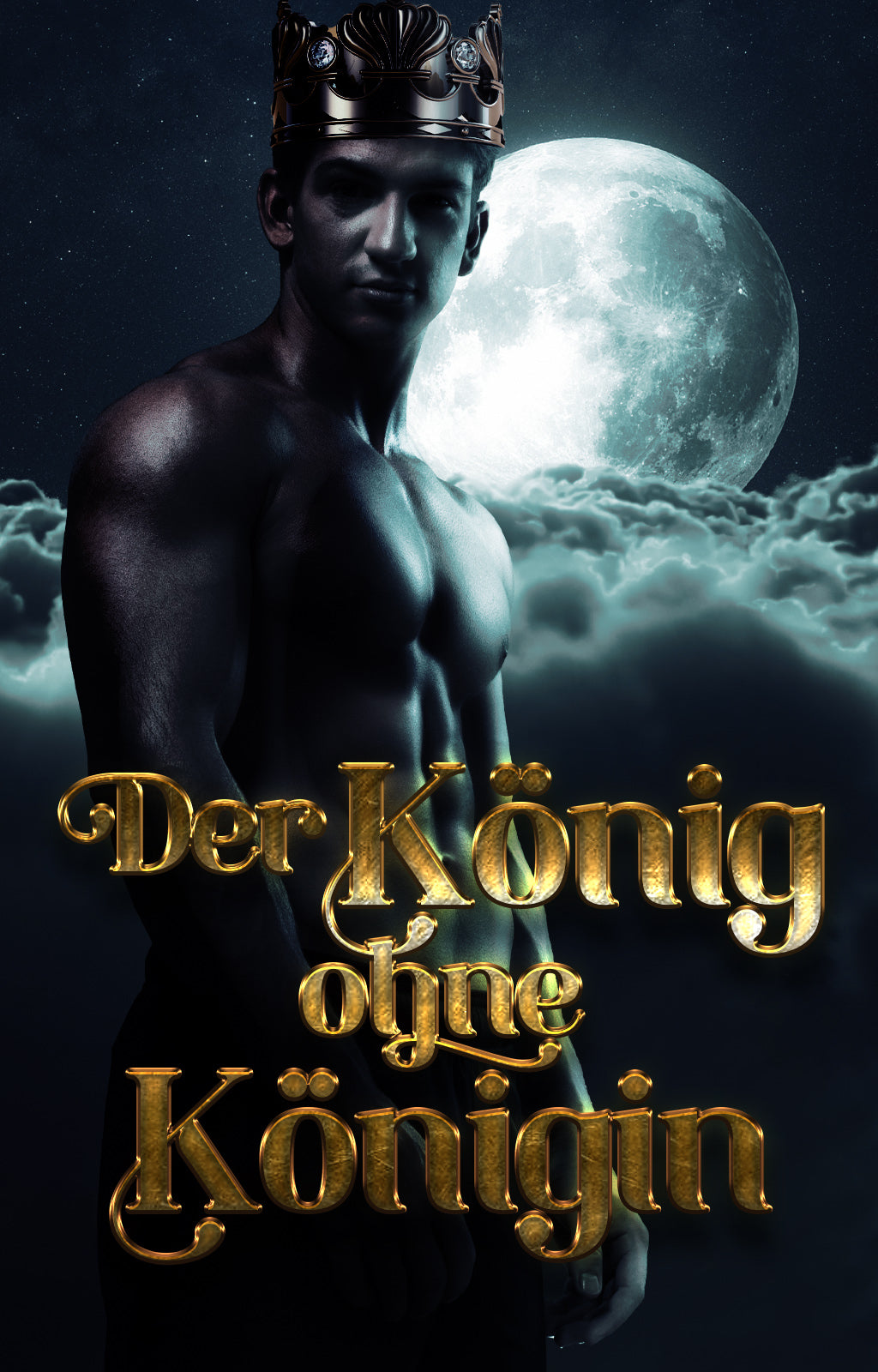 de cover