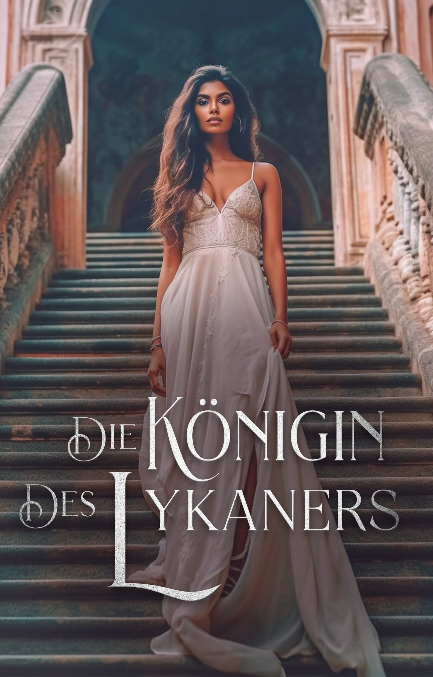 de cover