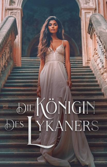 de cover