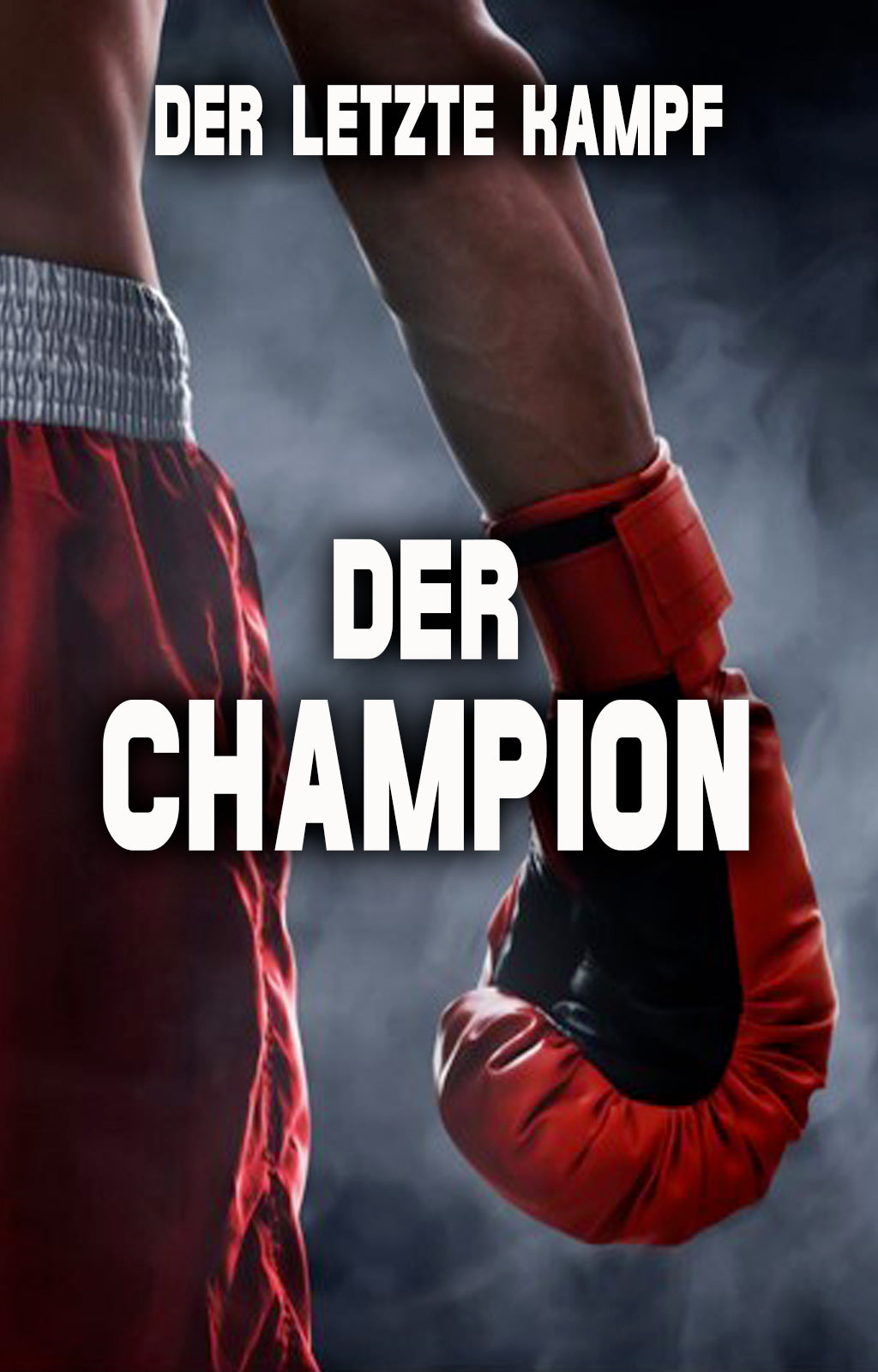 de cover
