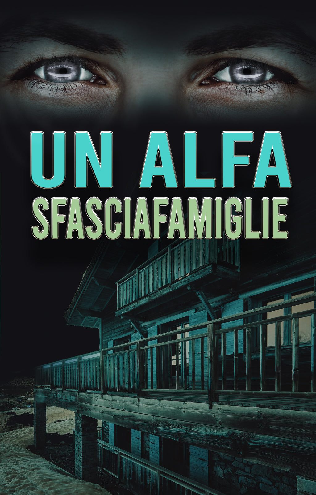 it cover