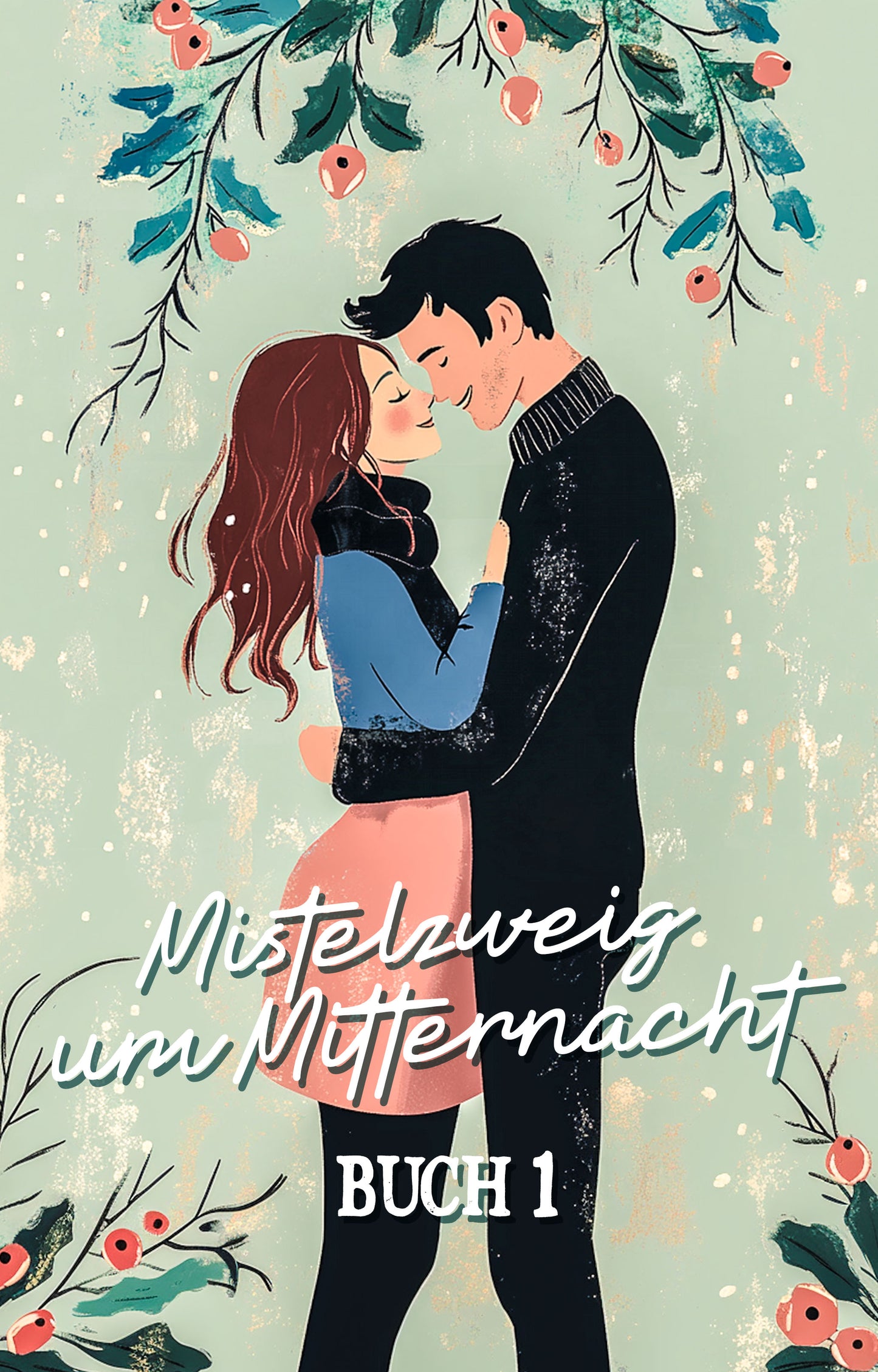 de cover