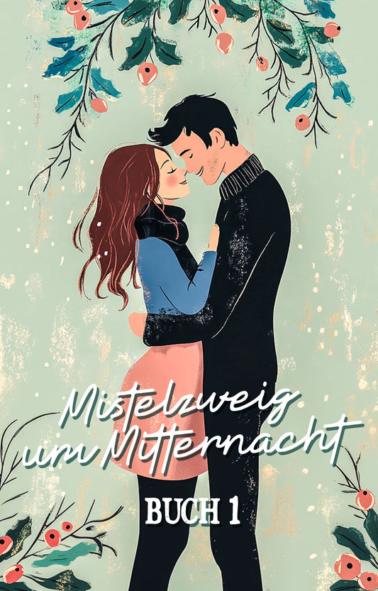 de cover