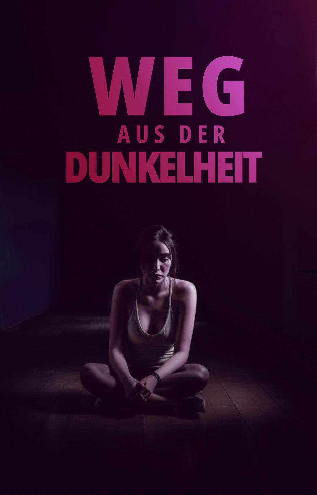 de cover