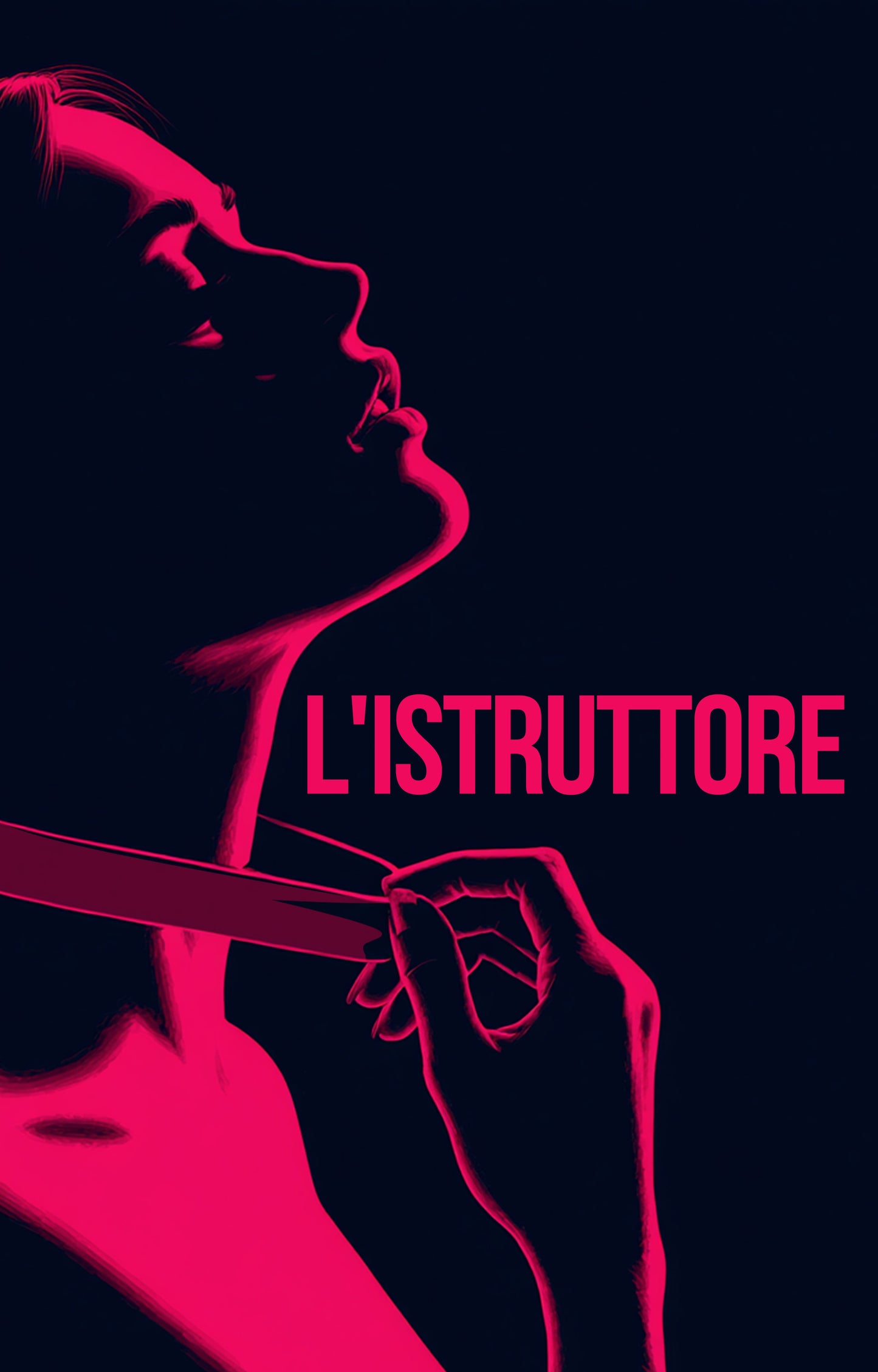 it cover