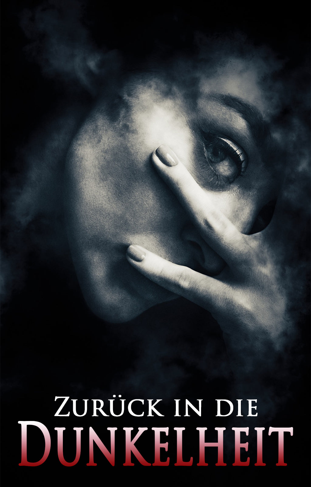 de cover